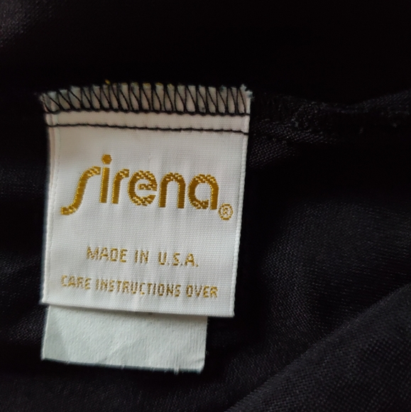 Sirena Swimming suite one pice Good condition - Picture 8 of 8